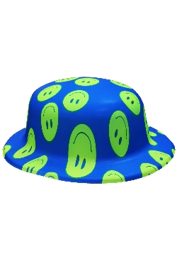 CAPPELLO CLOWN FANTASIA